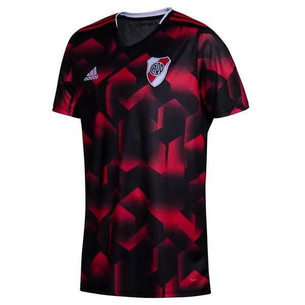 Maillot Football River Plate Exterieur 2019-20 Noir